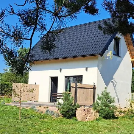 Lawerka Holiday home *