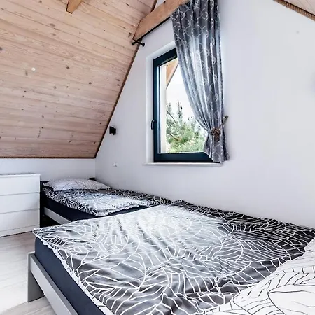 Lawerka Holiday home