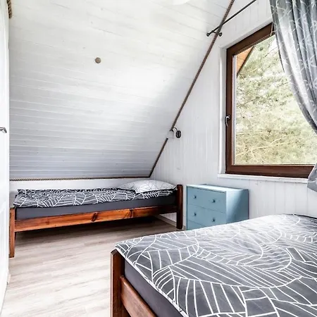 Lawerka Holiday home