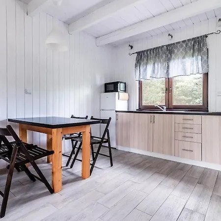 Holiday home Lawerka *