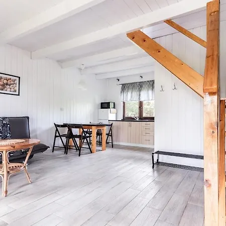 Holiday home Lawerka *